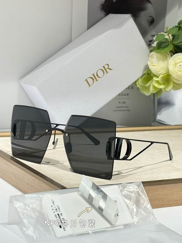 Dior Sunglasses ID:20260410-328